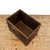 M-5335 Antique Oriental Carved Box Penderyn Antiques (6)