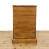 M-5443 Reclaimed Pine Blanket Box Penderyn Antiques (5)