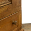 M-5443 Reclaimed Pine Blanket Box Penderyn Antiques (9)
