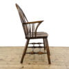 M-5487 Antique Stewart Linford Windsor Bench Penderyn Antiques (3)