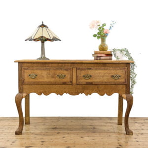 M-5500 Antique 19th Century Side Table Penderyn Antiques (1)