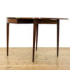 M-5520 Antique Regency Mahogany Foldover Card Table Penderyn Antiques (11)