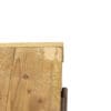 M-5488 Antique Pine Blanket Box Penderyn Antiques (12)