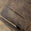 M-5553 Antique 18th Century Oak Gate Leg Table Penderyn Antiques (11)