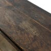 M-5553 Antique 18th Century Oak Gate Leg Table Penderyn Antiques (8)