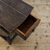 M-5553 Antique 18th Century Oak Gate Leg Table Penderyn Antiques (9)