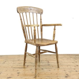 M-5635 Antique Windsor Armchair Penderyn Antiques (1)