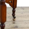 M-5636 Antique Edwardian Octagonal Table Penderyn Antiques (7)