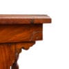 M-5636 Antique Edwardian Octagonal Table Penderyn Antiques (8)