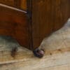 M-5637 Antique Victorian Mahogany Purdonium Cabinet Penderyn Antiques (9)