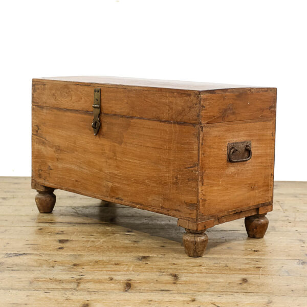 M-5654 Vintage Teak Chest Penderyn Antiques (2)