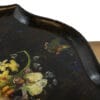 M-5659 Antique 19th Century Painted Tilt TopTable Penderyn Antiques (7)
