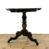 M-5659 Antique 19th Century Painted Tilt TopTable Penderyn Antiques (8)