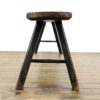 M-5661 Antique Pine Bench Penderyn Antiques (5)