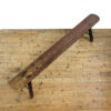 M-5661 Antique Pine Bench Penderyn Antiques (6)