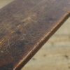 M-5661 Antique Pine Bench Penderyn Antiques (8)