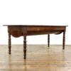 M-5678 Antique Oak Farmhouse Table Penderyn Antiques (2)