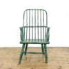 M-5660 Antique Georgian Windsor Elbow Armchair Penderyn Antiques (2)