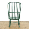 M-5660 Antique Georgian Windsor Elbow Armchair Penderyn Antiques (4)