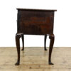 M-5674 Antique Georgian Oak Lowboy Table Penderyn Antiques (5)