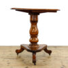 M-5683 Antique Victorian Mahogany Side Table Penderyn Antiques (3)