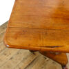 M-5683 Antique Victorian Mahogany Side Table Penderyn Antiques (8)
