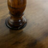 M-5688 Antique Mahogany Dumb Waiter Stand Penderyn Antiques (6)