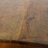 M-5703 Antique 19th Century Oak and Elm Side Table Penderyn Antiques (11)