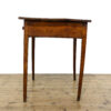 M-5703 Antique 19th Century Oak and Elm Side Table Penderyn Antiques (5)