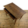 M-5703 Antique 19th Century Oak and Elm Side Table Penderyn Antiques (6)