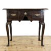 M-5730 Antique 18th Century Oak Lowboy Penderyn Antiques (1)
