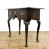 M-5730 Antique 18th Century Oak Lowboy Penderyn Antiques (2)
