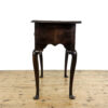 M-5730 Antique 18th Century Oak Lowboy Penderyn Antiques (3)