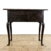 M-5730 Antique 18th Century Oak Lowboy Penderyn Antiques (4)