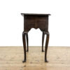 M-5730 Antique 18th Century Oak Lowboy Penderyn Antiques (5)
