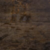 M-5730 Antique 18th Century Oak Lowboy Penderyn Antiques (9)