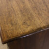 M-5704 Antique Edwardian Mahogany Pedestal Desk Penderyn Antiques (7)
