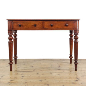 M-5728 Antique Victorian Mahogany Table Penderyn Antiques (2)