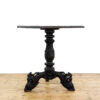 M-5765 Antique Oriental Carved Table Penderyn Antiques (1)