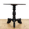M-5765 Antique Oriental Carved Table Penderyn Antiques (2)