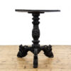 M-5765 Antique Oriental Carved Table Penderyn Antiques (3)