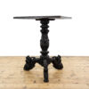 M-5765 Antique Oriental Carved Table Penderyn Antiques (4)