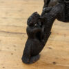 M-5765 Antique Oriental Carved Table Penderyn Antiques (6)