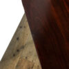 M-5793 Antique Georgian Mahogany Pembroke Table Penderyn Antiques (11)