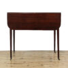 M-5793 Antique Georgian Mahogany Pembroke Table Penderyn Antiques (3)