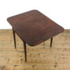 M-5793 Antique Georgian Mahogany Pembroke Table Penderyn Antiques (9)