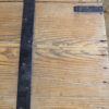 M-5795 Large 19th Century Pine Domed Chest Penderyn Antiques (10)