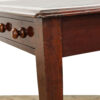 M-5786 Antique Edwardian Mahogany Side Table Penderyn Antiques (9)