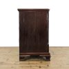 M-5933 Antique 19th Century Mahogany Chest of Drawers Penderyn Antiques 2