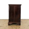 M-5933 Antique 19th Century Mahogany Chest of Drawers Penderyn Antiques 4